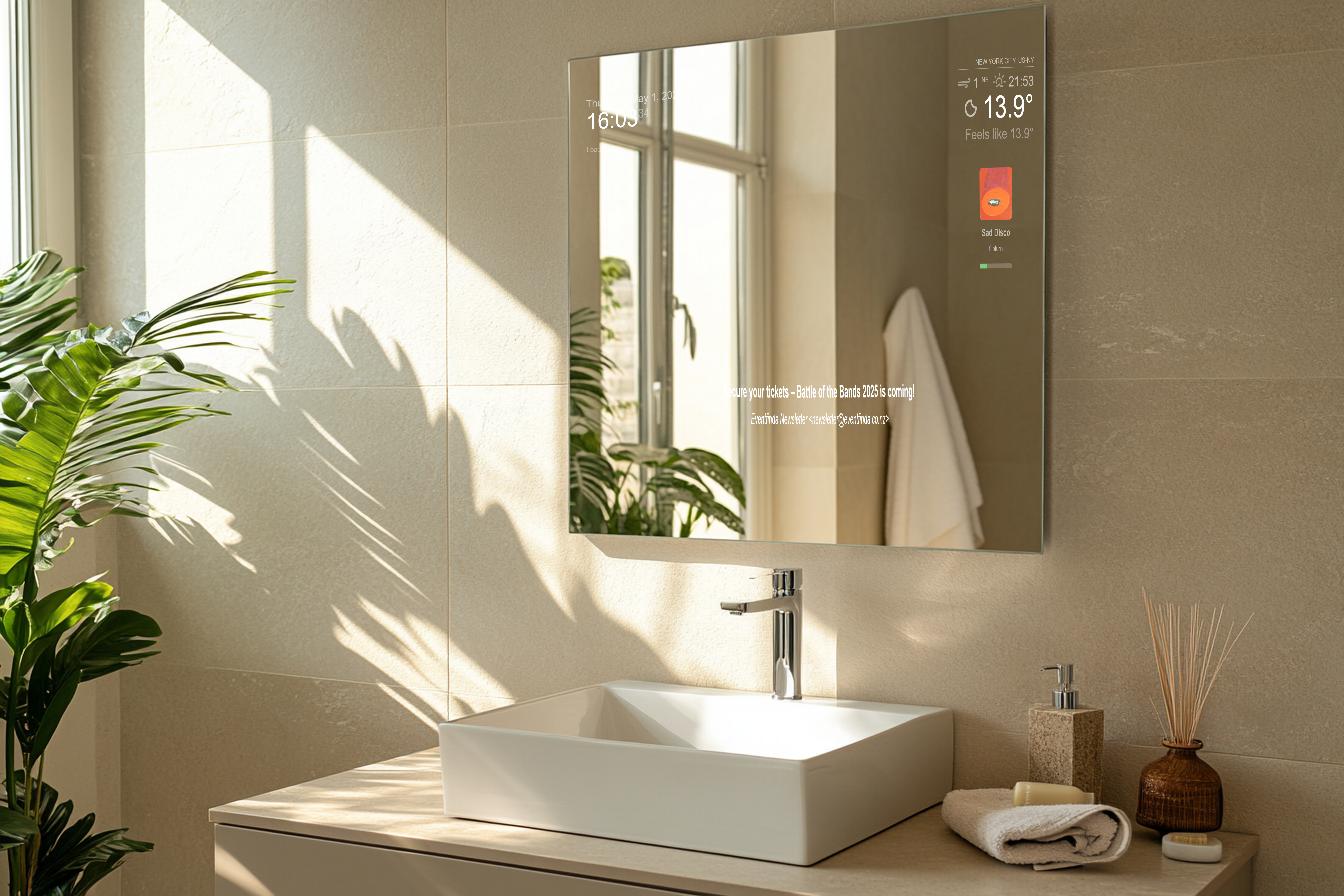 Aether & Athena frame design